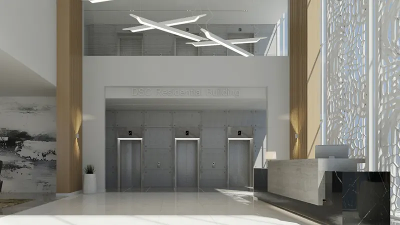 Azizi Vista at Dubai Studio City (DSC) - 7