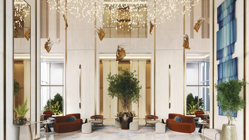 Beach Walk Grand 2 at Dubai Islands - 6