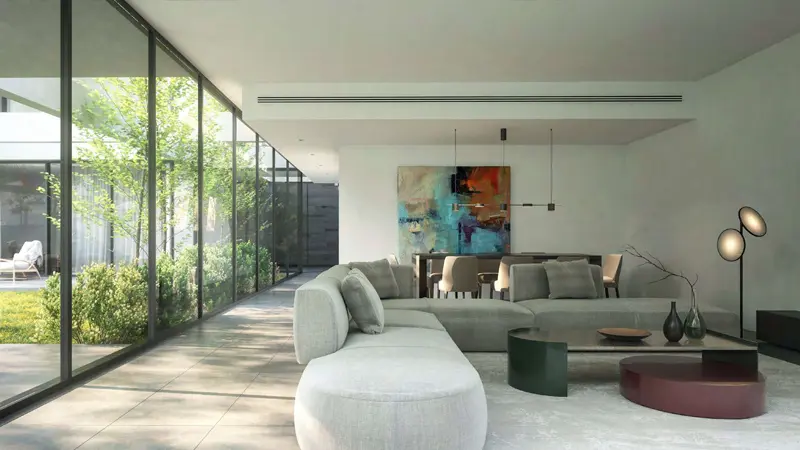 Masaar Sendian Villas in Sharjah | ARADA Developer - 4