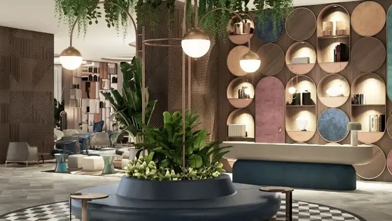 Oasis Lofts at Dubai Silicon Oasis by Uniestate Properties - 5