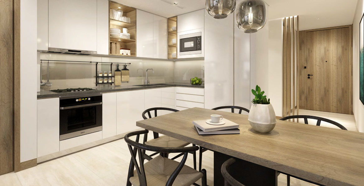 Emaar Vida Residences at Dubai Marina, Dubai - 5