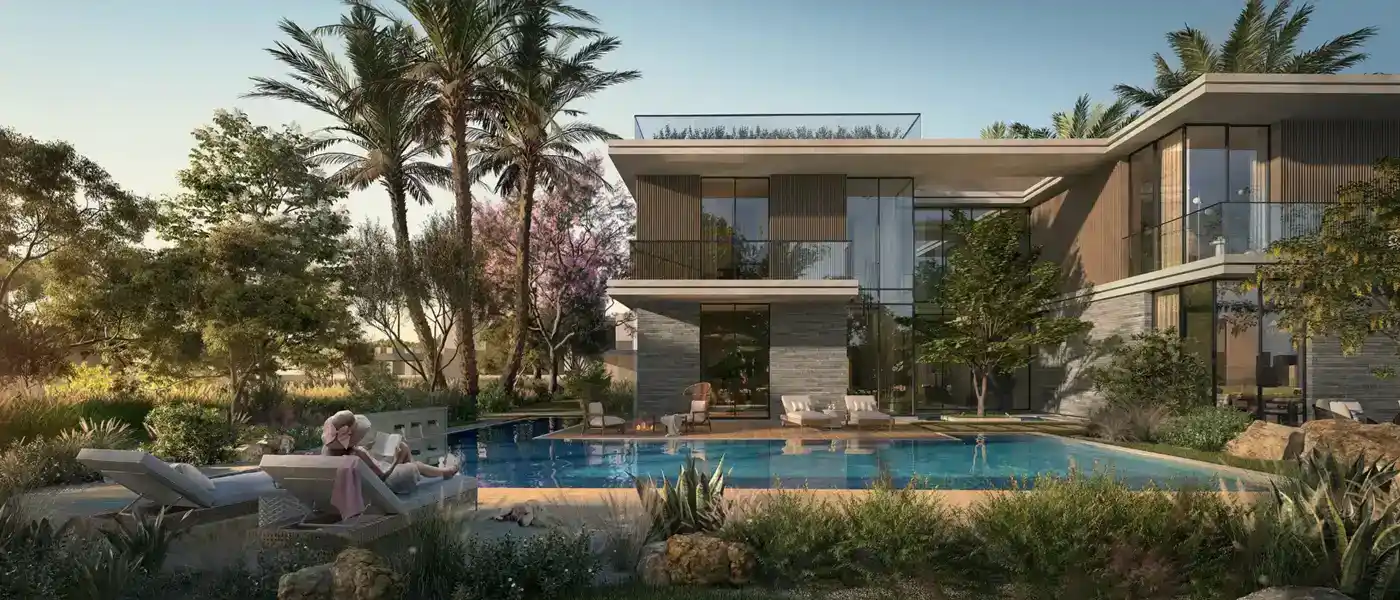 Saadiyat Lagoons Wilds by Aldar Properties in Abu Dhabi