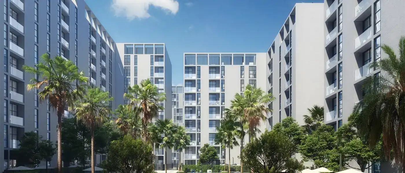 Nama 3 at Al Mamsha Raseel, Sharjah