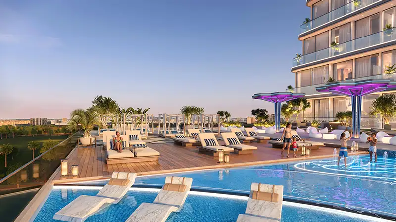 Sparklz by Danube at Al Furjan, Dubai - 8