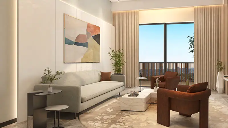 Marquis Galleria at Arjan, Dubai - 5