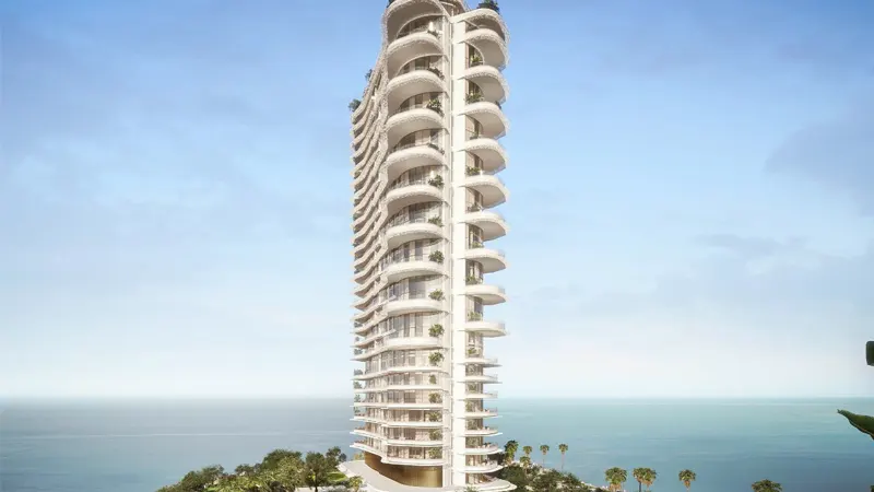 Meraas Bulgari Lighthouse at Jumeirah Bay Island, Dubai - 7