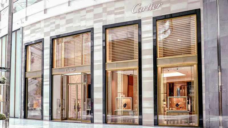 The Residence Burj Khalifa at Downtown Dubai - 6