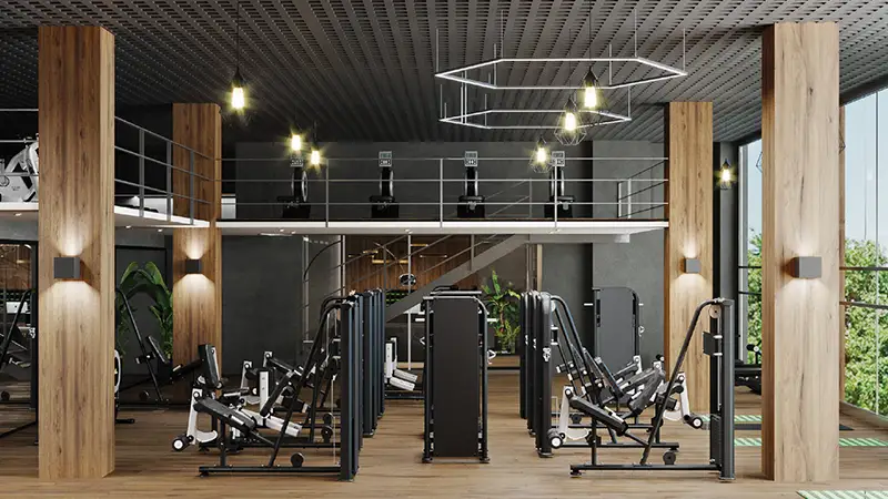 Aero 1 Residence at Dubai South by Bithaus Real Estate - 3