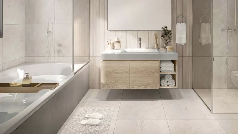 The Sustainable City Yas Island, Abu Dhabi - 3