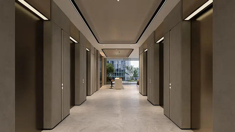 Capital One at JVC, Dubai - 7