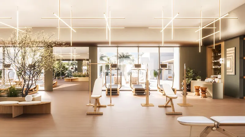 Nima at The Valley, Dubai - 2