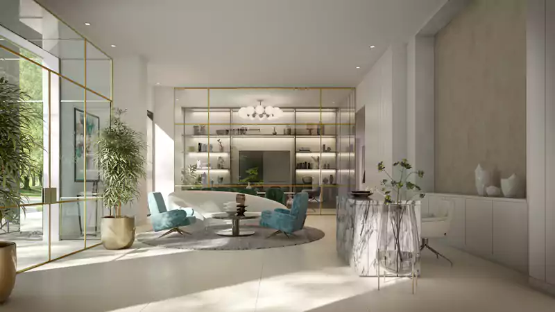 Bayshore at Creek Beach - 2