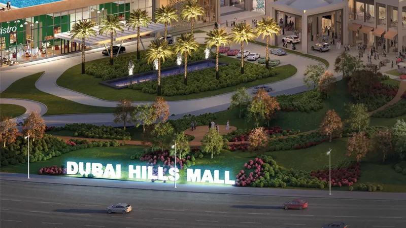 Socio at Dubai Hills Estate by Emaar Properties - 6