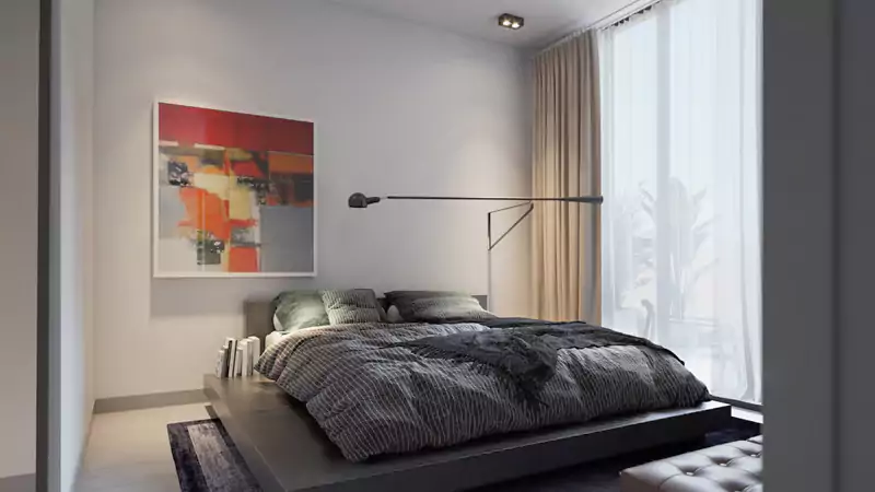 The Boulevard 3 at Aljada, Sharjah - 6