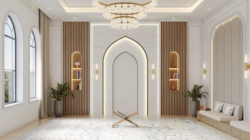 ASPIRZ at Dubai Sports City - 4