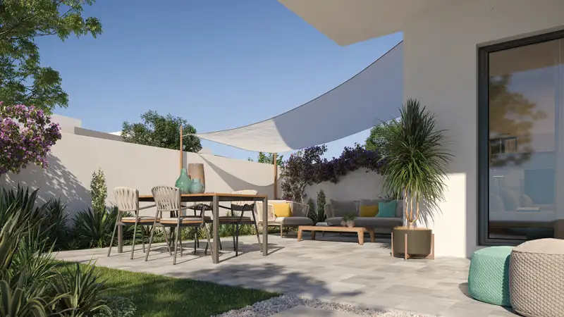 Noya at Yas Island in Abu Dhabi | Aldar Properties - 8