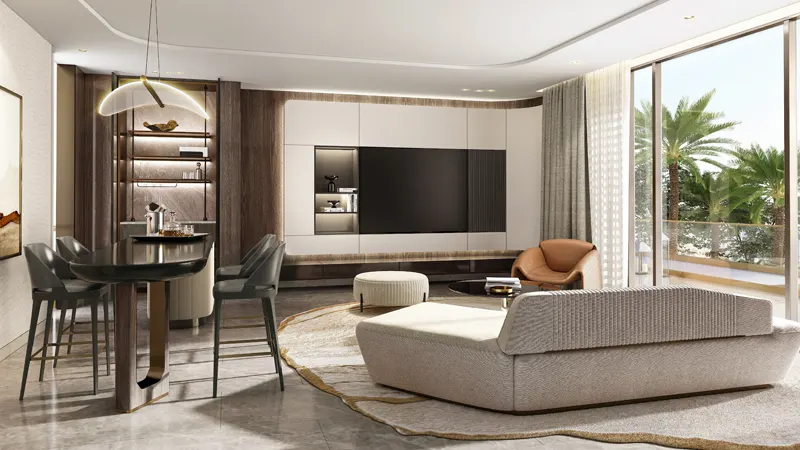 Wadi Villas by Arista in Meydan District 11, Dubai - 6