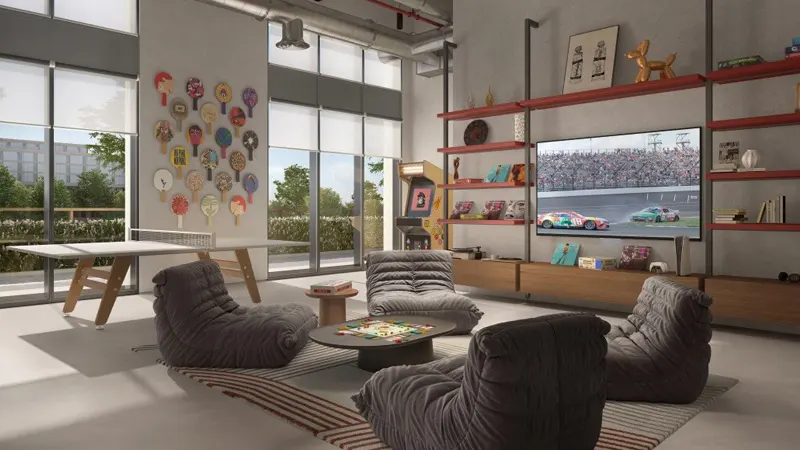 Aldar Manarat Living - 7