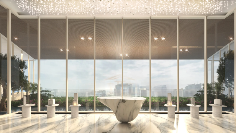 The One at Barsha Heights, Dubai - 8