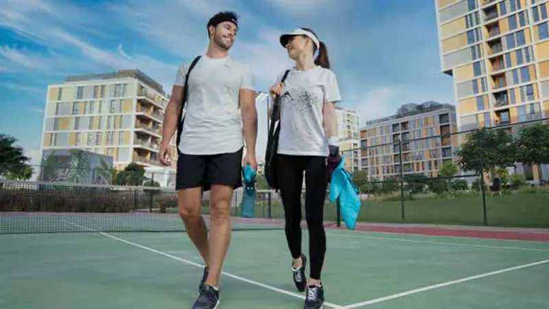 Midtown Mesk by Deyaar Properties at Dubai Production City - 5