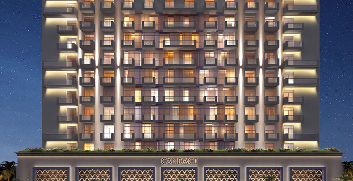 Candace Aster Serviced Apartments by Azizi | Al Furjan, Dubai - 6