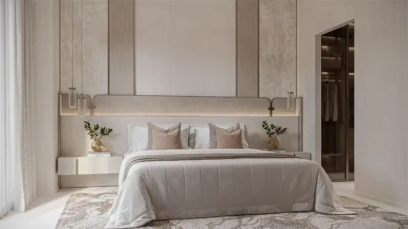 Nuvana at Dubai Islands by Wadan Real Estate Development - 7