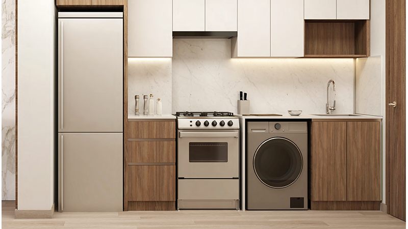 Me Do Re Tower 2 at Jumeirah Lake Towers (JLT) Dubai - 6