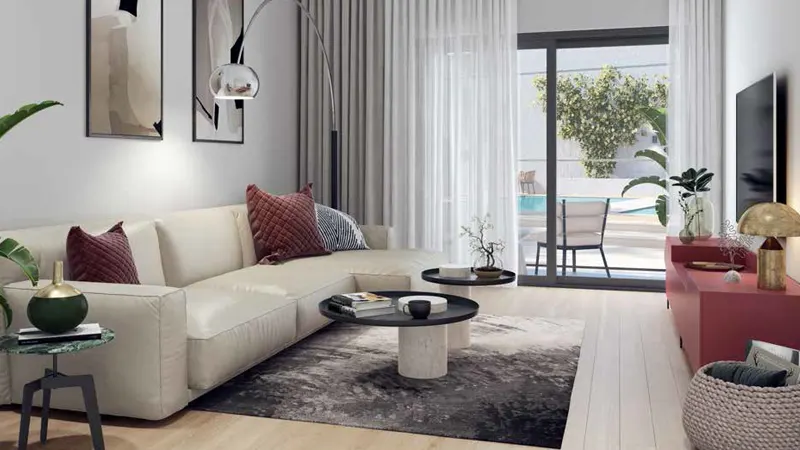 Pantheon Elysee 3 at Jumeirah Village Circle (JVC), Dubai - 6