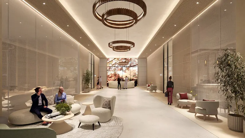 Midora Residences at JVC, Dubai - 5