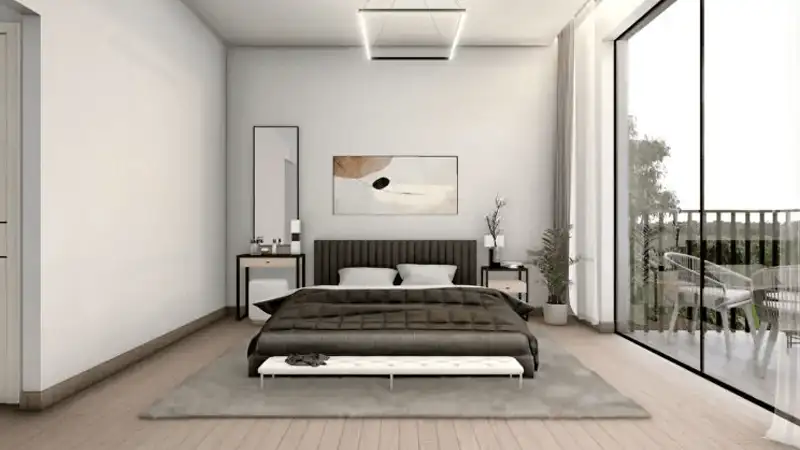 Heilbronn Park Lane 2 at JVC, Dubai - 8