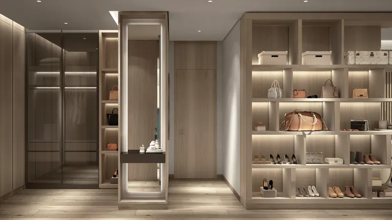 Ellington The Lakeshore Villas at District 11, MBR City, Dubai - 4