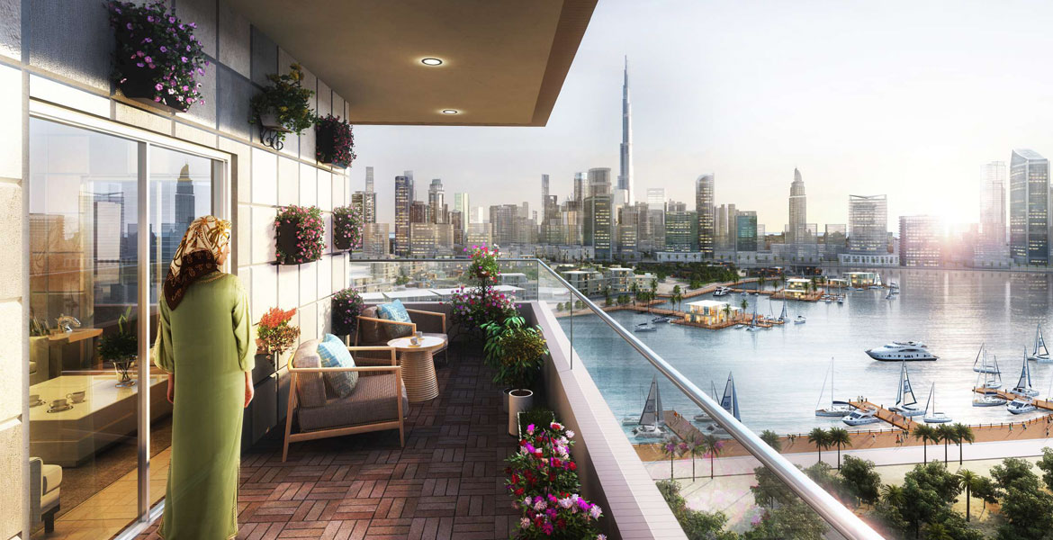 Elite Business Bay - 6