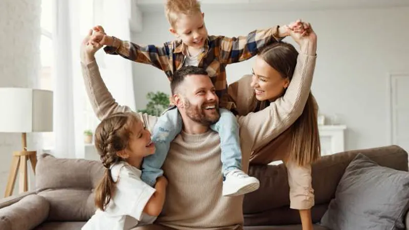 Reportage Verdana Residence 2 at Dubai Investments Park - 2