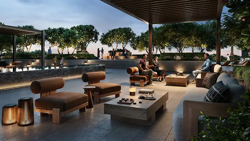 Albero at Dubai Creek Harbour - 5