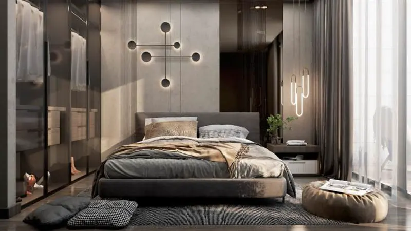 Reportage Verdana Residence 2 at Dubai Investments Park - 5