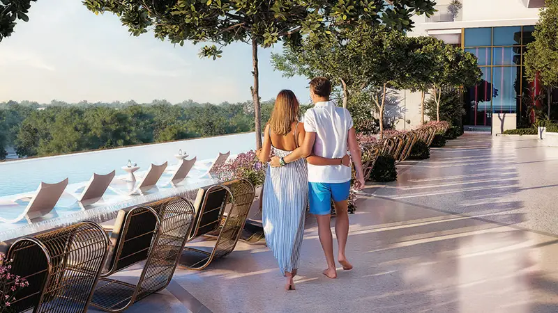 Amaal 8 at Ras Al Khor, Dubai - 7