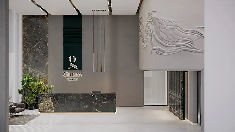 The Autograph I Series at JVC, Dubai - 7