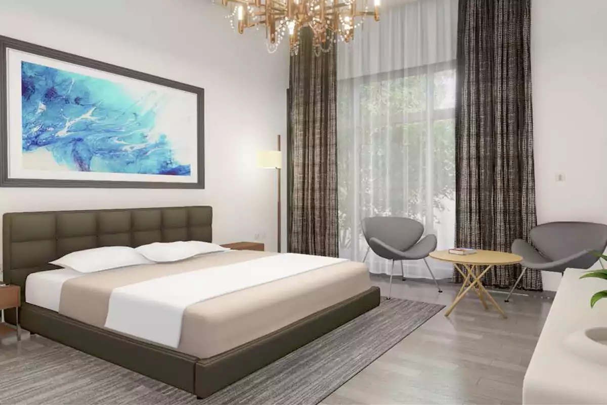 The Estate 2 at Al Furjan, Dubai | Invest Group Overseas - 3