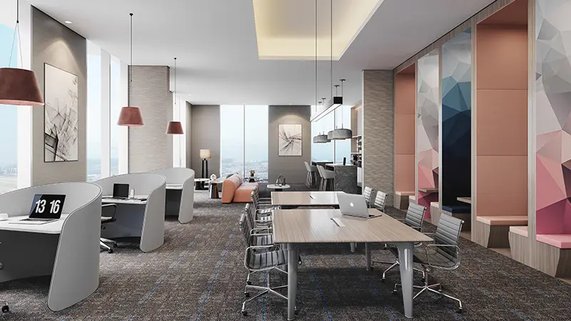 Takaya Harmony at Motor City, Dubai - 2