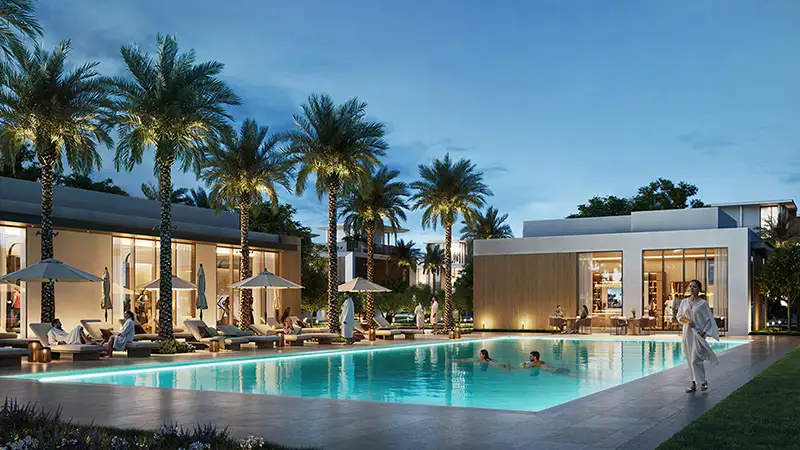 Selvara 2 at Grand Polo Club & Resort, Dubai - 2