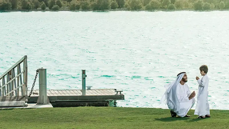 West-Yas by Aldar Properties at Yas Island - 3