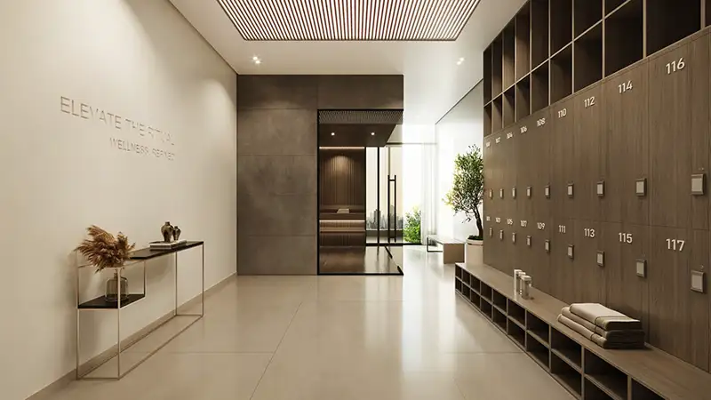 Marquis Vista at Dubai Land Residence Complex (DLRC) - 3