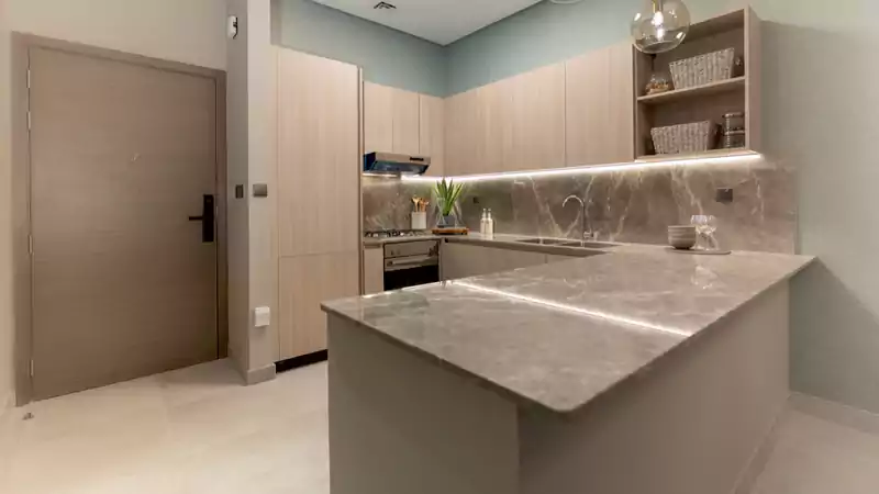 La Riviera Azure at JVC - 6