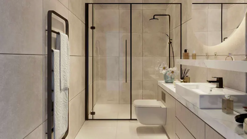 Tria by Deyaar at Dubai Silicon Oasis - 7