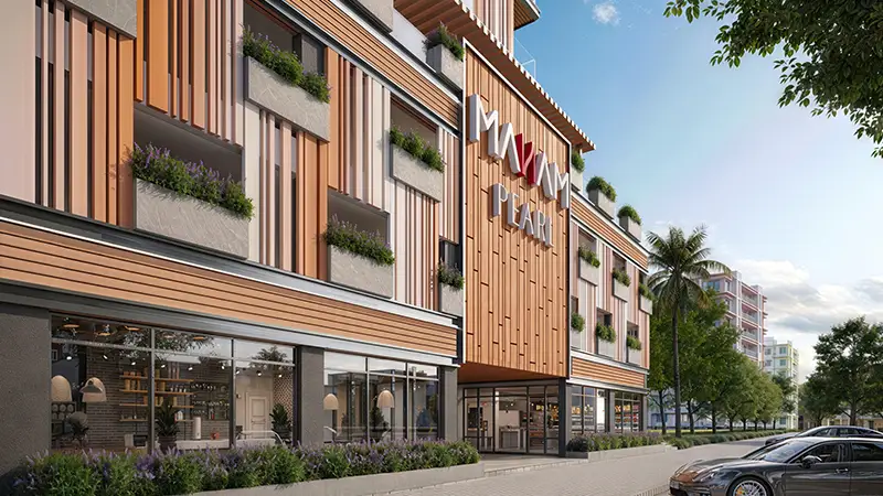 Manam Pearl at Al Furjan, Dubai - 7