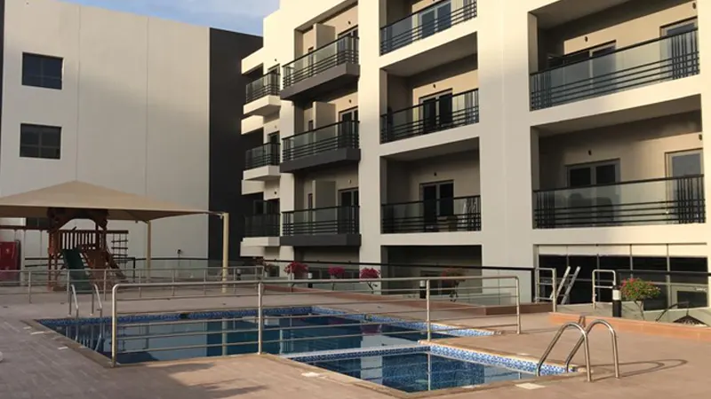 Joya Dorado at Arjan, Dubai - 4