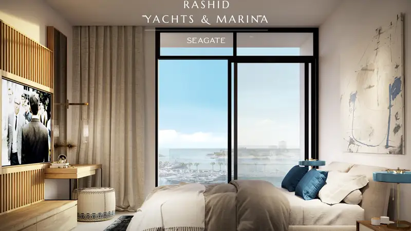 Seagate at Mina Rashid, Dubai - 5