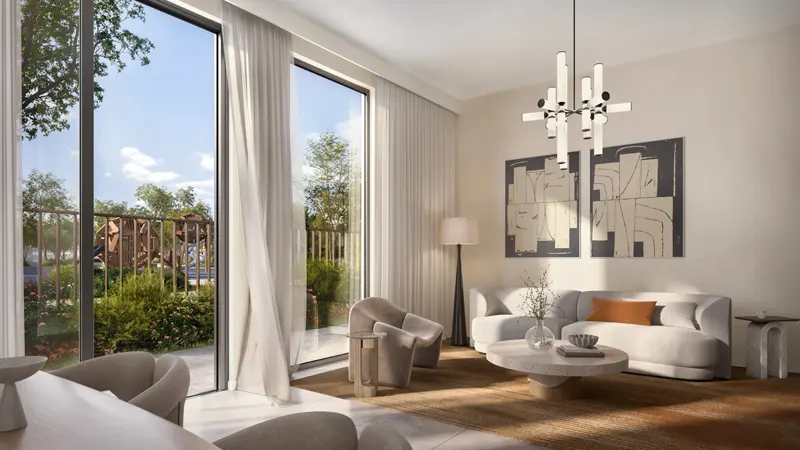 Velora at The Valley Phase 2, Dubai - 6