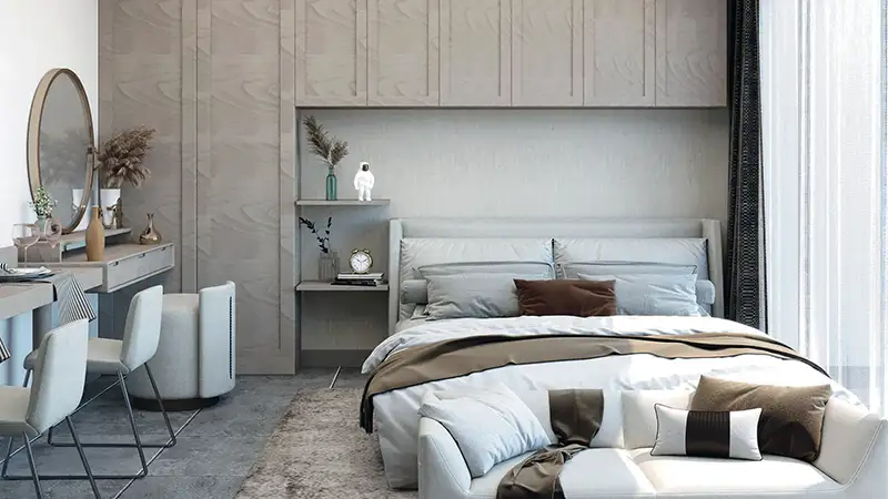 Prive Residence at Dubai Hills Estate - 5