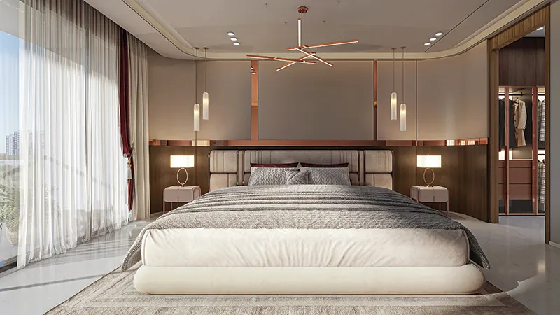 Blossom 76 at JVC, Dubai - 7